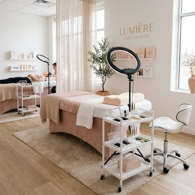 Weston Elm Beauty and Wellness Studio